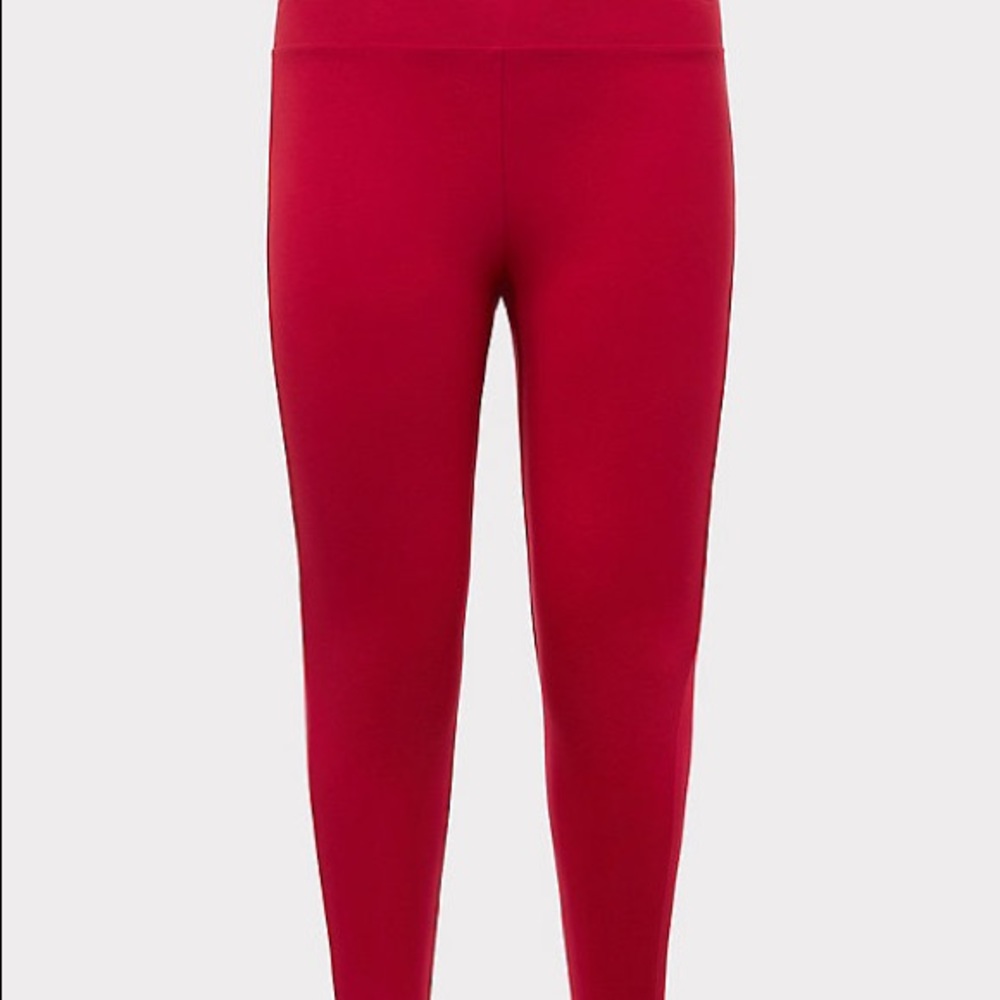 Torrid leggings